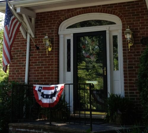 Happy birthday America!