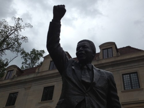 Fully unveiled at last